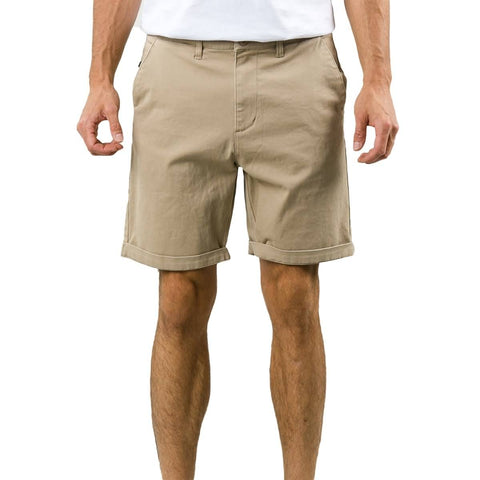 Rusty Pinhead Men's Walkshort Shorts (Brand New)