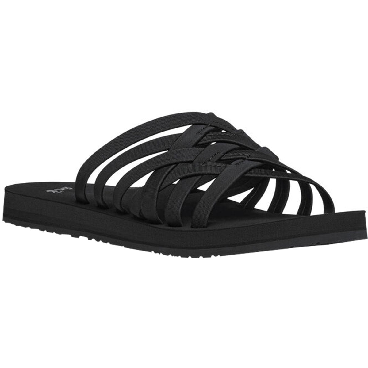 Sanuk Rio Slide Women's Sandal Footwear-1119302