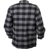 Scorpion EXO Covert Moto Flannel Men's Button Up Long-Sleeve Shirts (Refurbished)