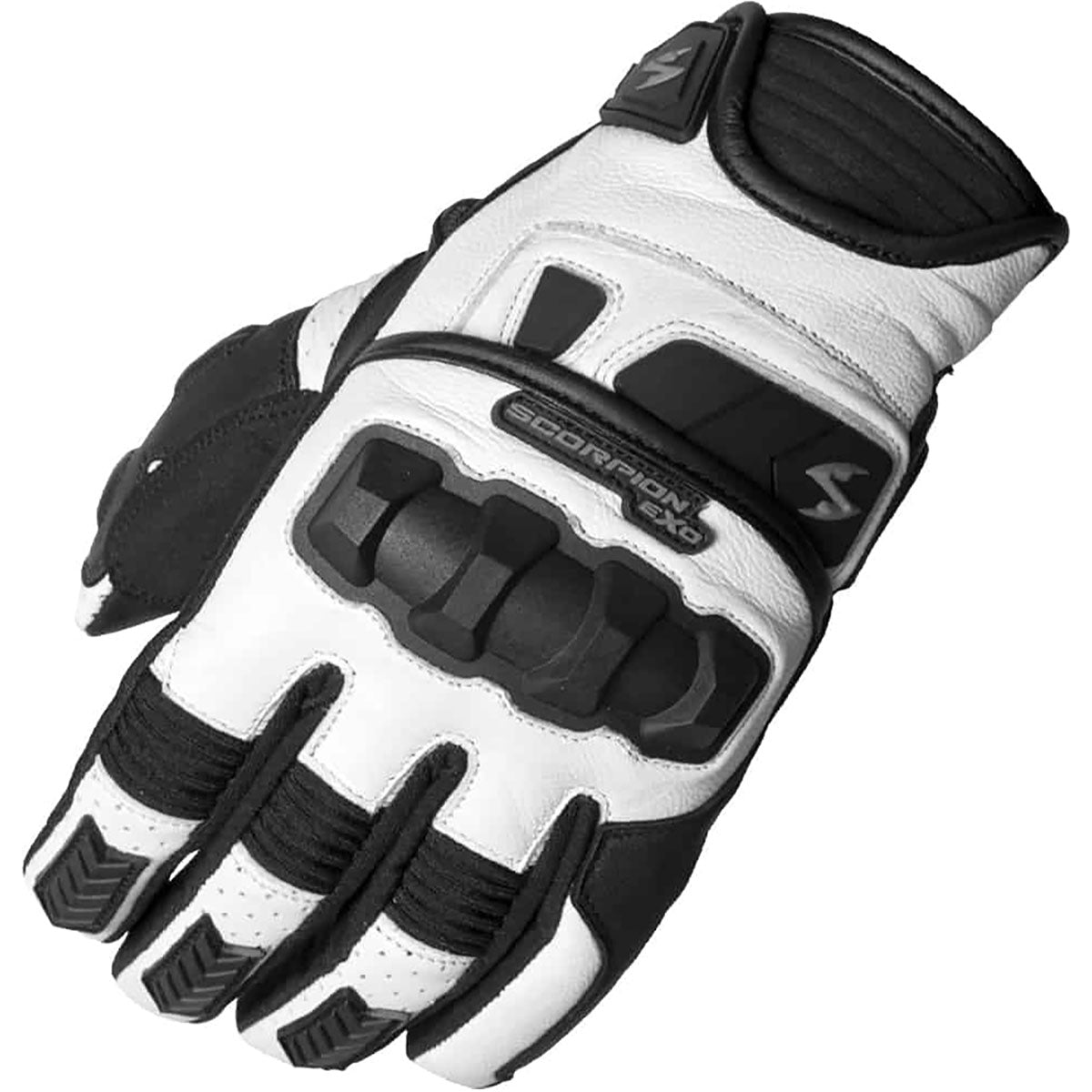 Scorpion EXO Klaw II Men's Street Gloves-75-5741