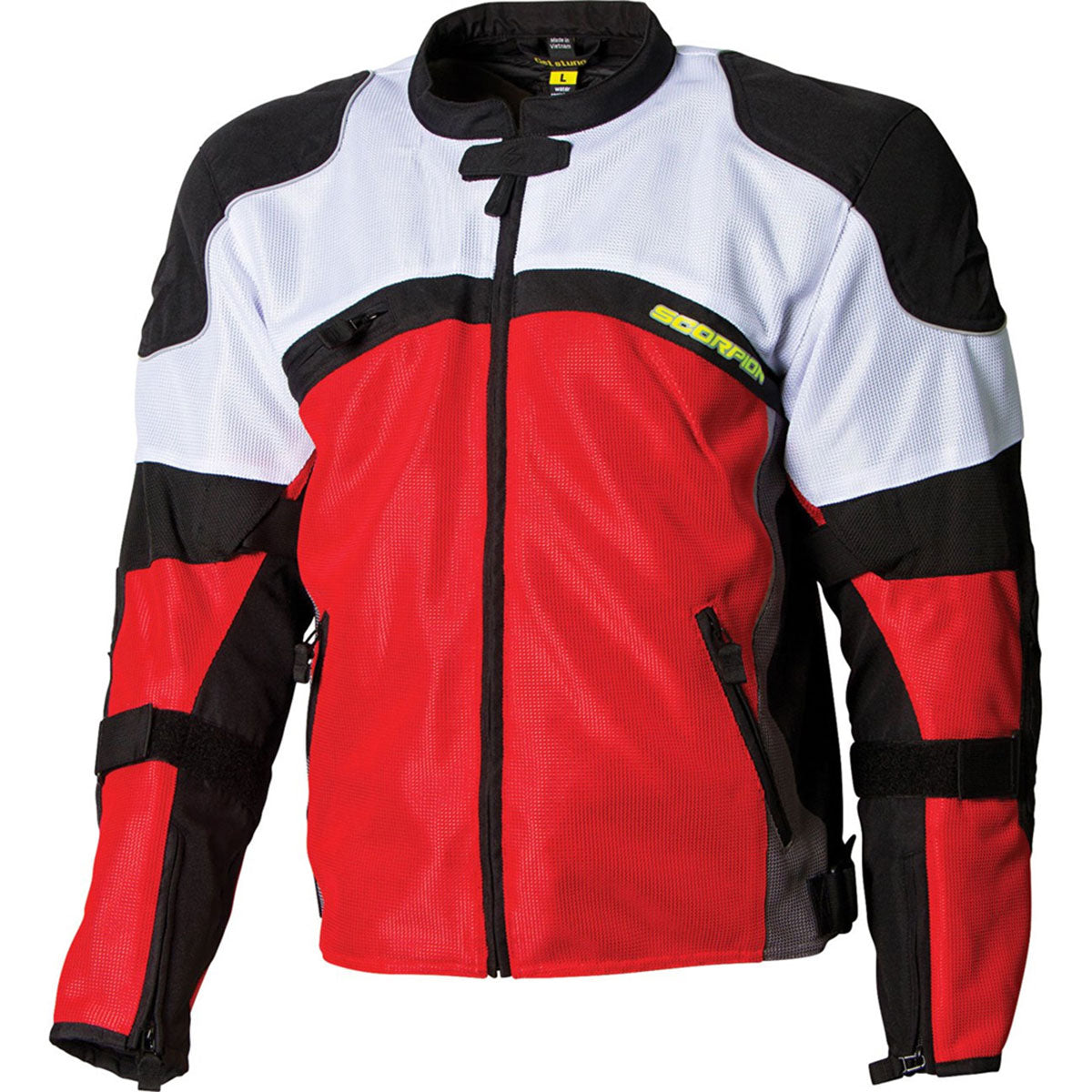 Scorpion EXO Ventech II Men's Street Jackets-11701