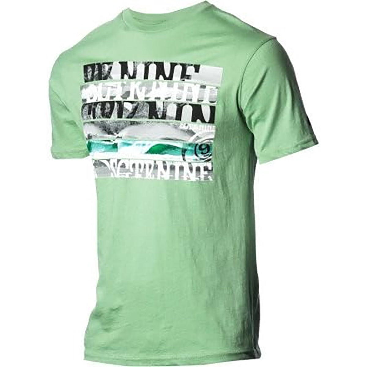 Sector 9 Corker Men's Short-Sleeve Shirts-MTS124