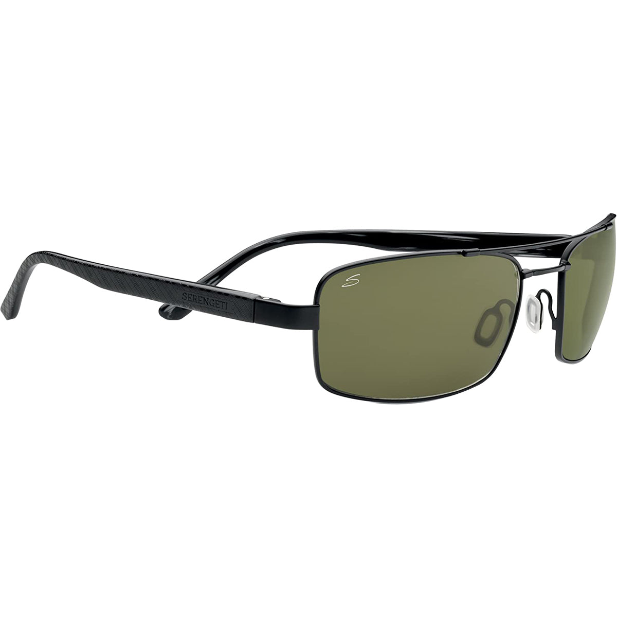 Serengeti Tosca Men's Sports Polarized Sunglasses-7797