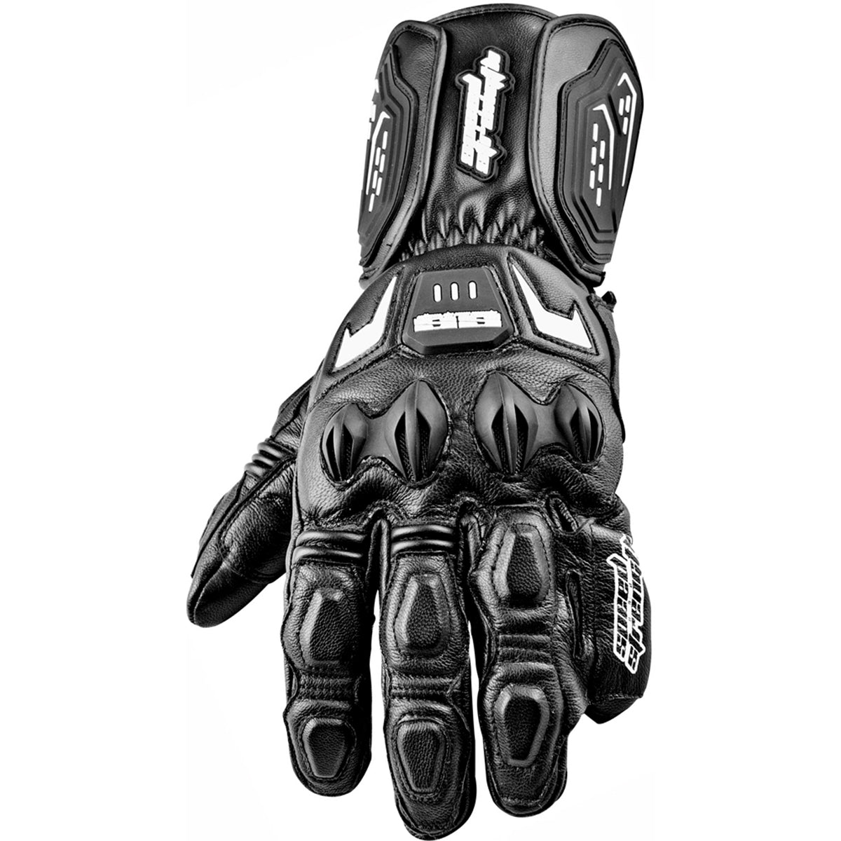 Speed and Strength Lock 'N Load Men's Street Gloves-87-5925