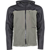 Speed and Strength Fame and Fortune Waterproof Men's Street Jackets