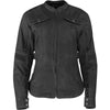 Speed and Strength Fast Times Women's Street Jackets