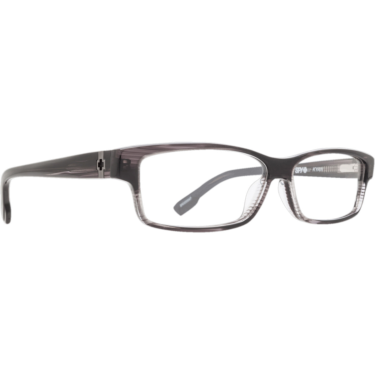 Spy Optic Kyan RX Frames Adult Eyeglasses Brand New-SRX00047