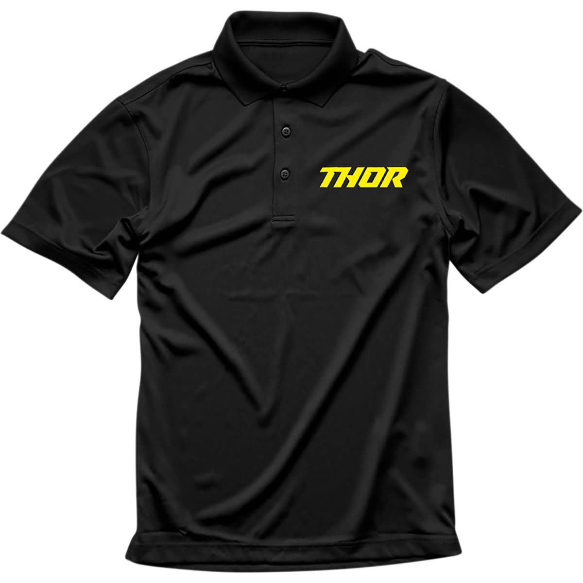 Thor MX Loud Men's Polo Shirts-3040