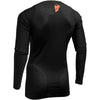 Thor MX Comp Base Layer LS Shirt Men's Off-Road Body Armor
