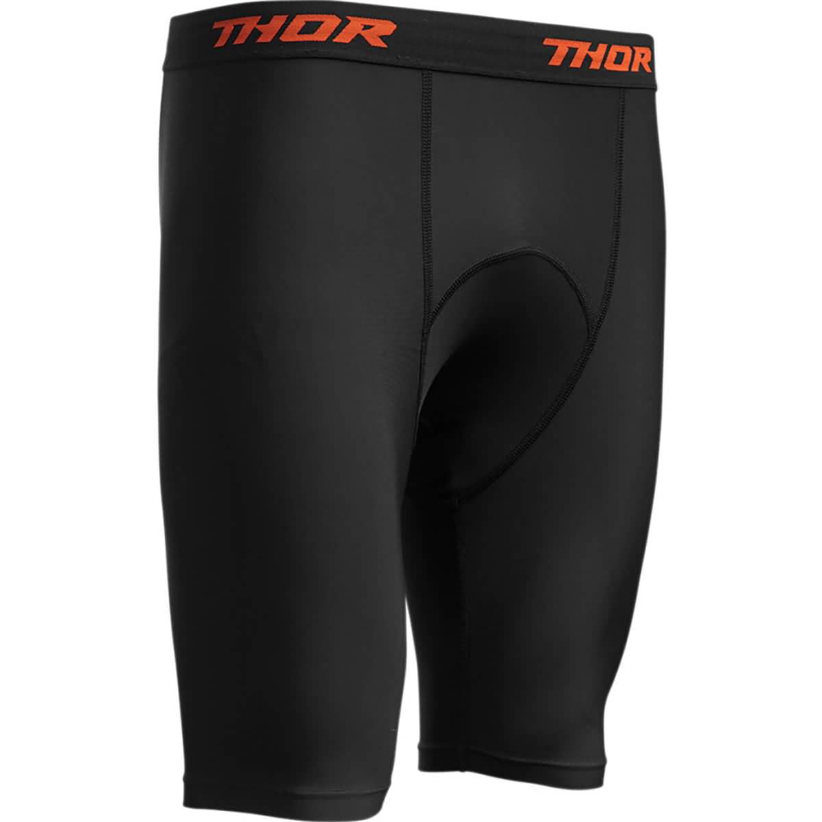 Thor MX Comp Base Layer Short Men's Off-Road Body Armor-2940