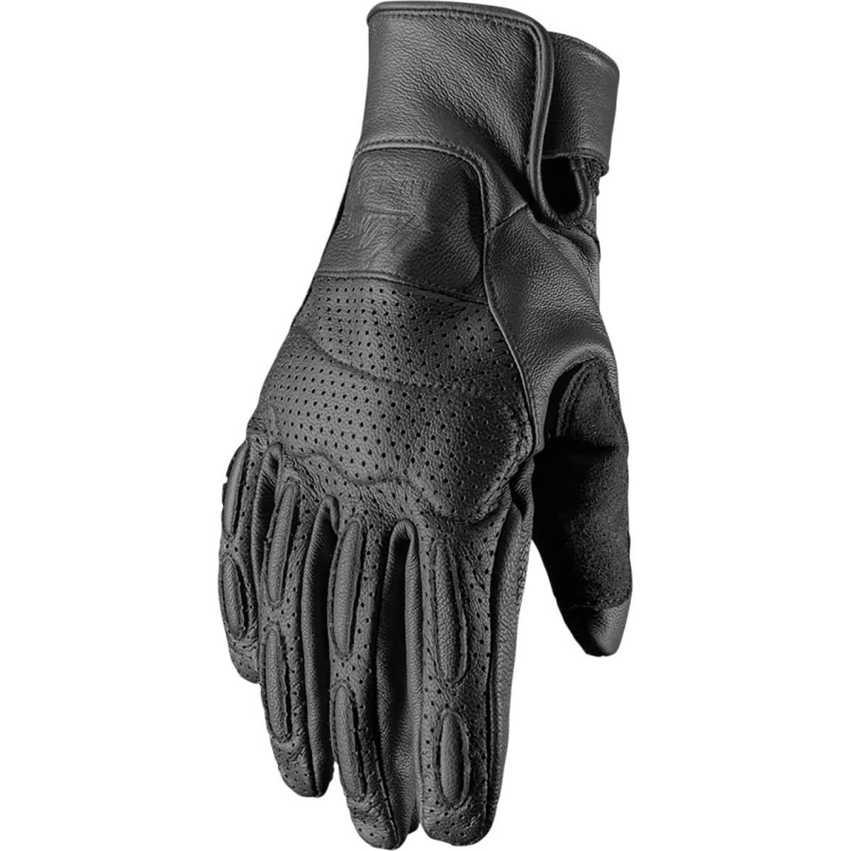 Thor MX Hallman GP Men's Off-Road Gloves-3330