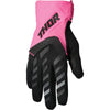 Thor MX Spectrum 2022 Women's Off-Road Gloves