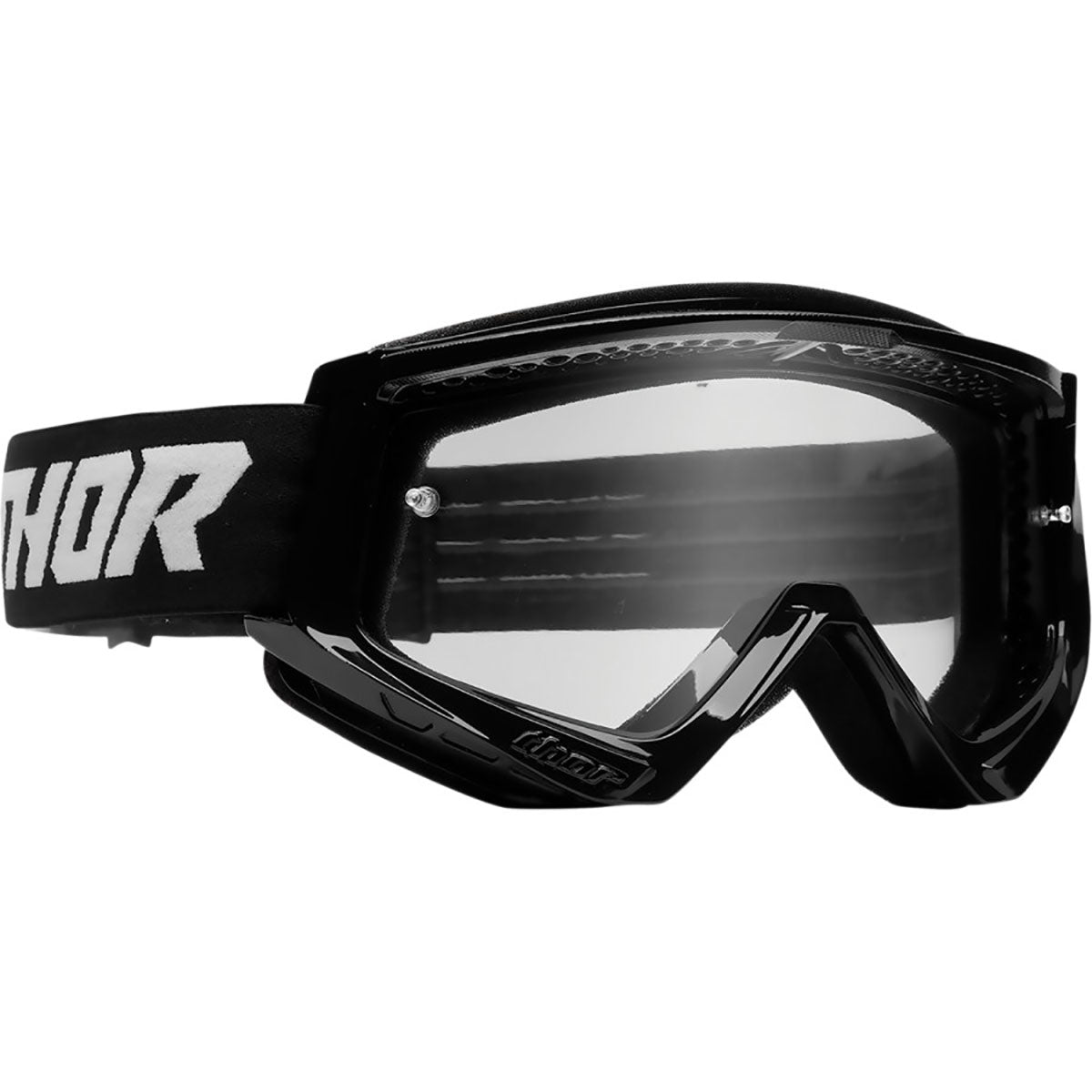 Thor MX Combat Racer Men's Off-Road Goggles-2601