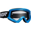 Thor MX Combat Racer Men's Off-Road Goggles