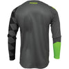 Thor MX Sector Birdrock LS Youth Off-Road Jerseys