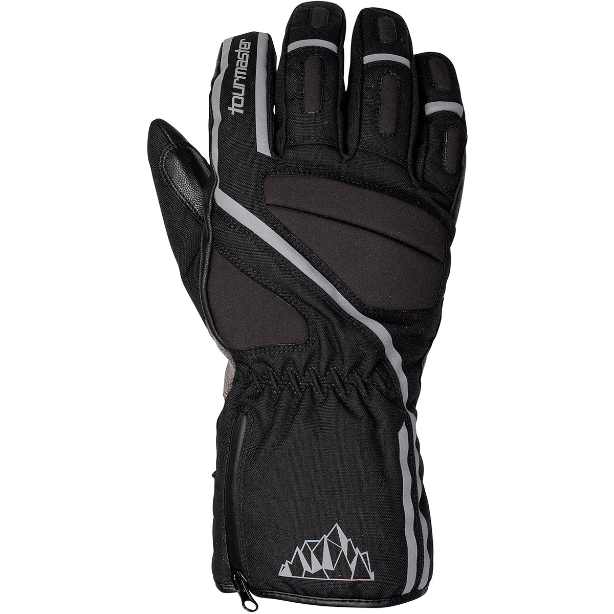 Tour Master Mid Tex Men's Street Gloves-8425