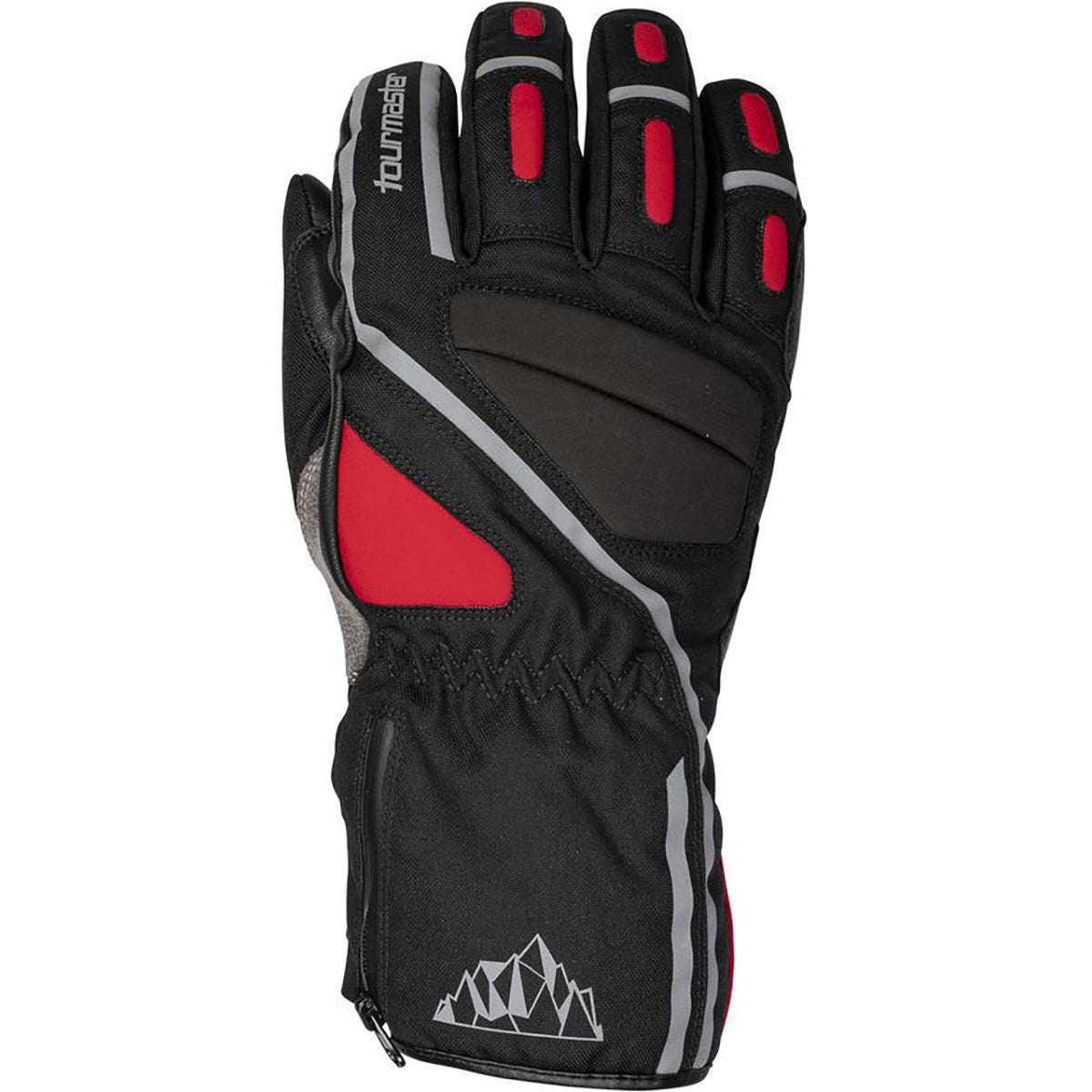 Tour Master Mid Tex Men's Street Gloves (NE-8425