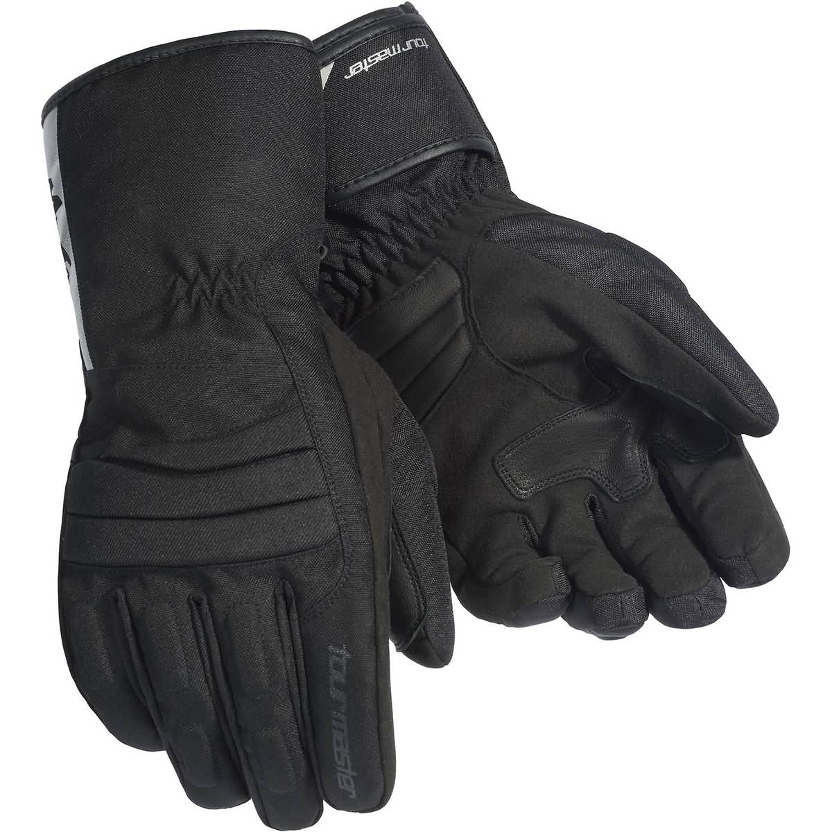 Tour Master Mid-Tex Women's Street Gloves-8425