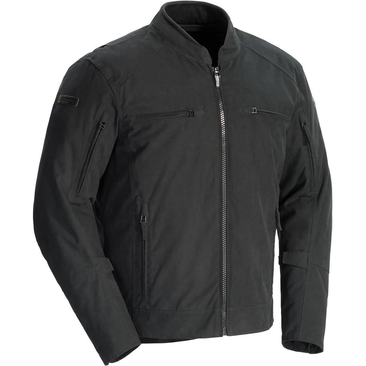 Tour Master Aspalth Men's Street Jackets-8735