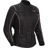 Tour Master Motive Women's Street Jackets (BRAND NEW)