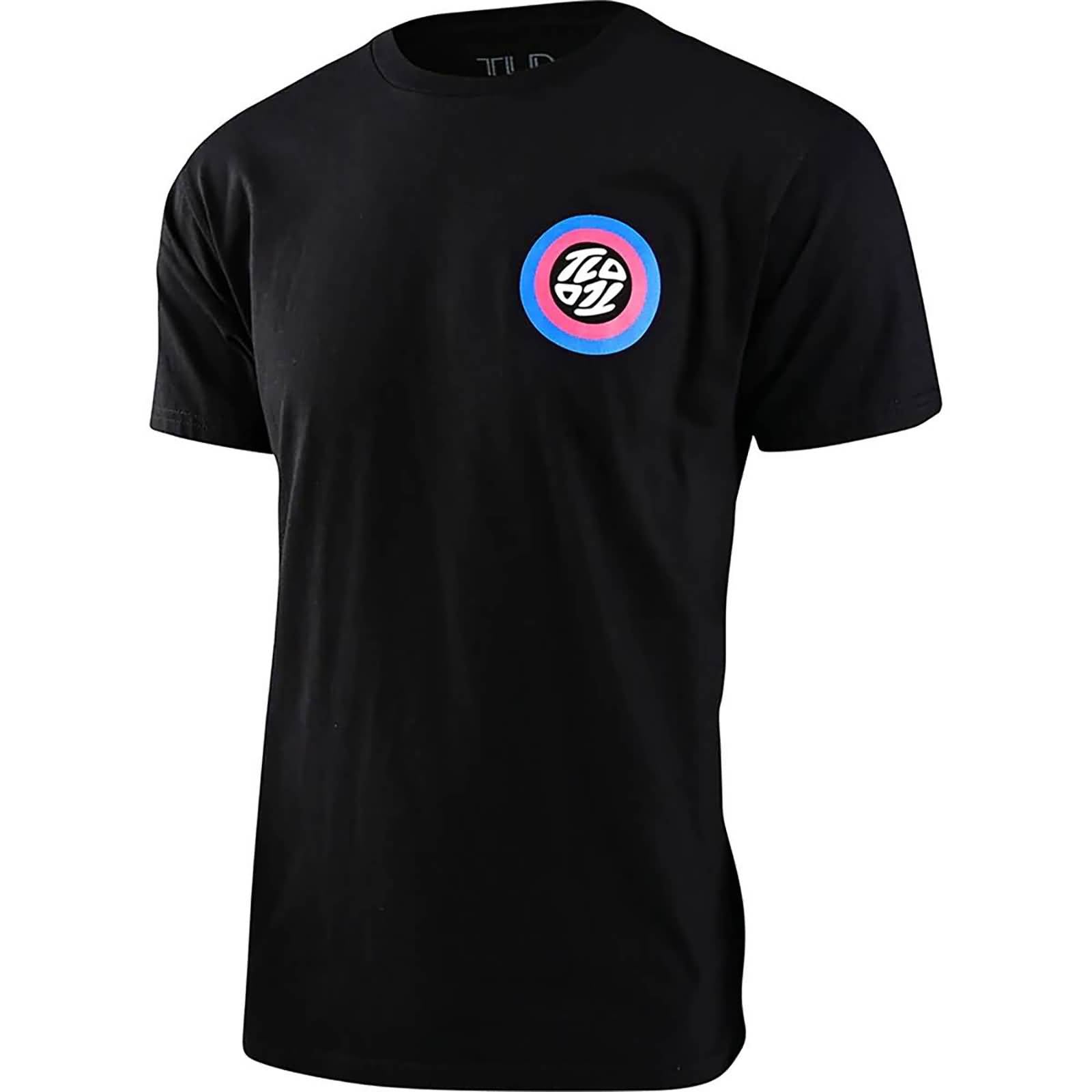 Troy Lee Designs Spun Men's Short-Sleeve Shirts-701593005
