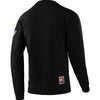 Troy Lee Designs TLD Honda Retro Wing Men's Sweater Sweatshirts (Refurbished, Without Tags)
