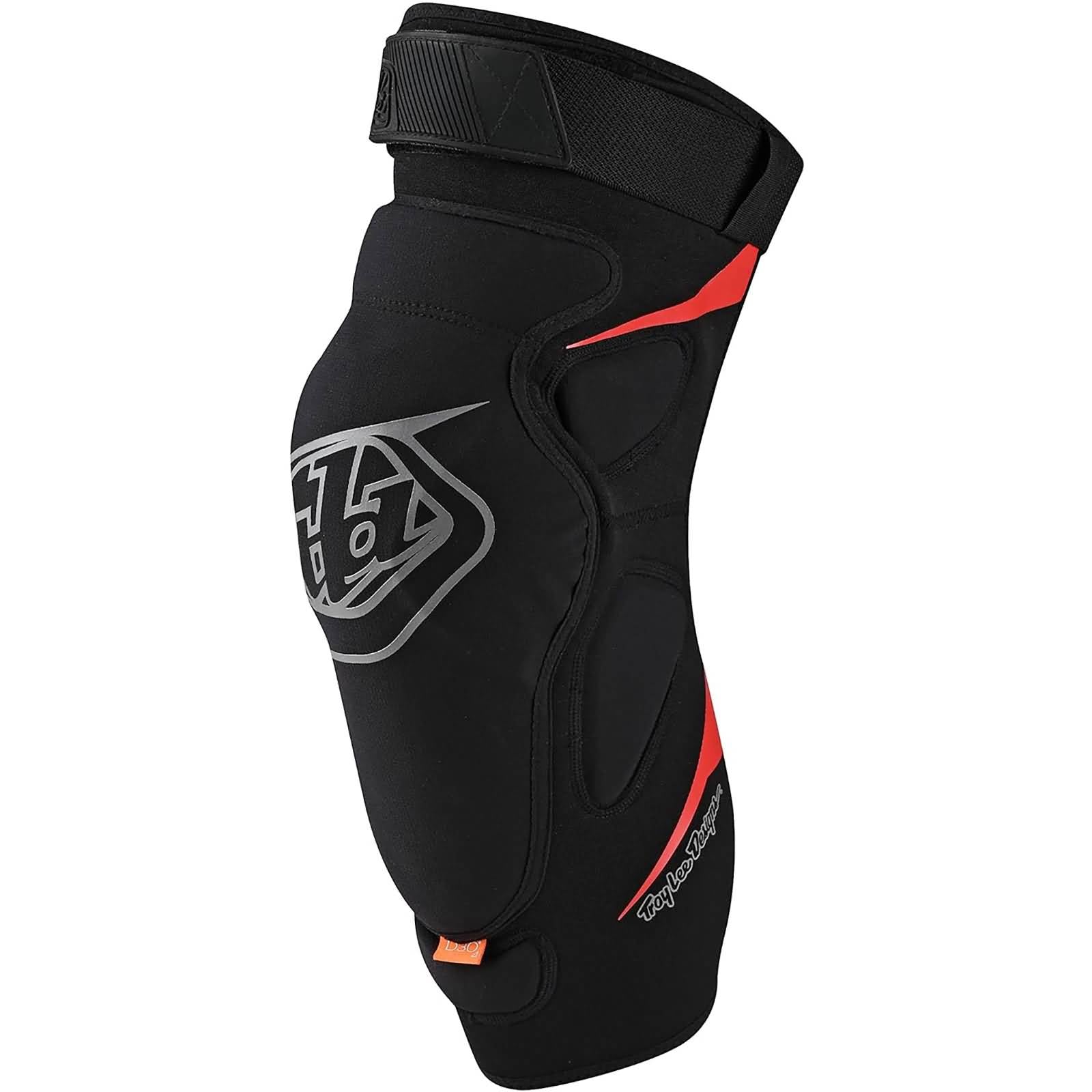 Troy Lee Designs 2022 Raid Knee Guard Adult MTB Body Armor-591003005