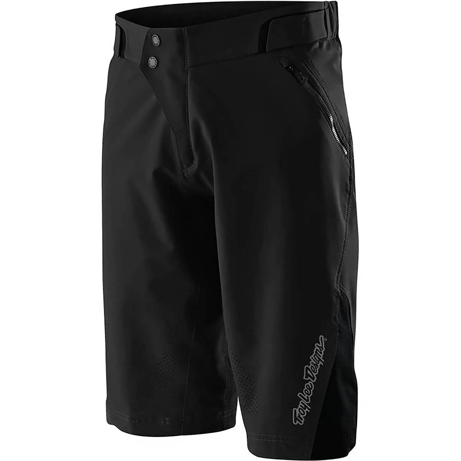 Troy Lee Designs Ruckus Shell Solid Men's MTB Shorts-239786042