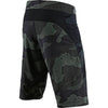 Troy Lee Designs Skyline Solid W/Liner Men's MTB Shorts (Refurbished)
