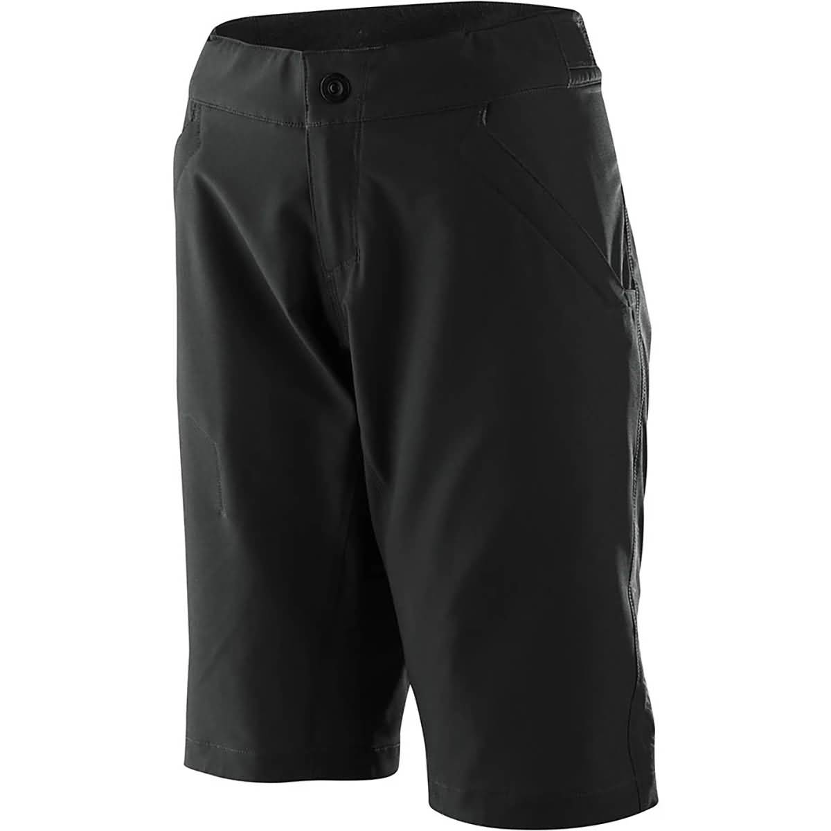 Troy Lee Designs Mischief Solid W/Liner Women's MTB Shorts-259786071