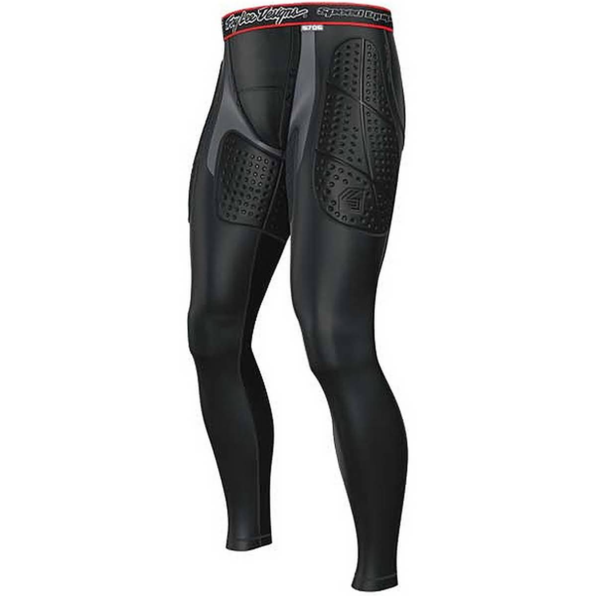 Troy Lee Designs BP5705 Base Layer Pant Youth Off-Road Body Armor-5212