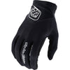 Troy Lee Designs Ace 2.0 Solid Men's Off-Road Gloves (Refurbished, Without Tags)