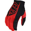 Troy Lee Designs GP Solid Youth Off-Road Gloves (Refurbished, Without Tags)