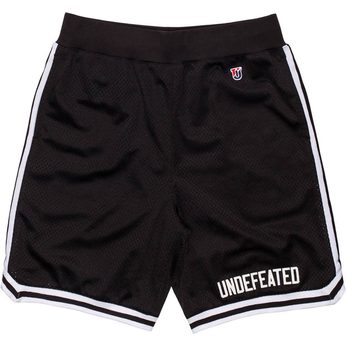 Undefeated Blazer Men's Shorts-512089