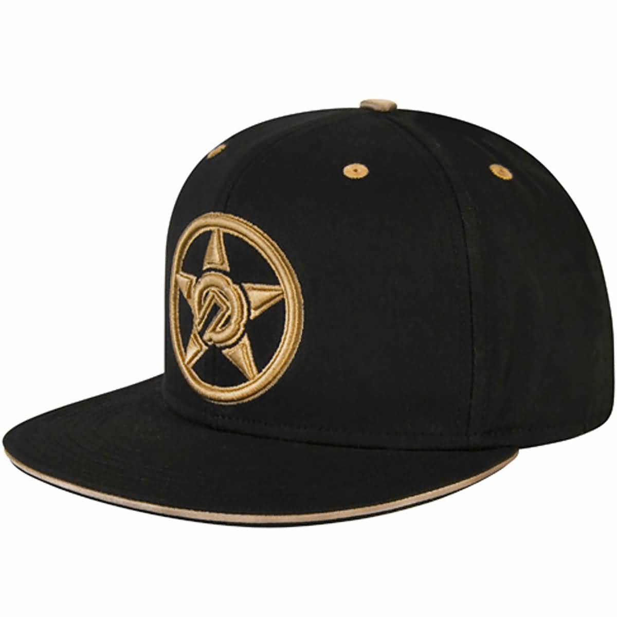Unit Hi Rolla Men's Snapback Adjustable Hats-13222001