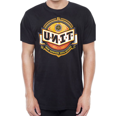 Unit Craft Men's Short-Sleeve Shirts (BRAND NEW)