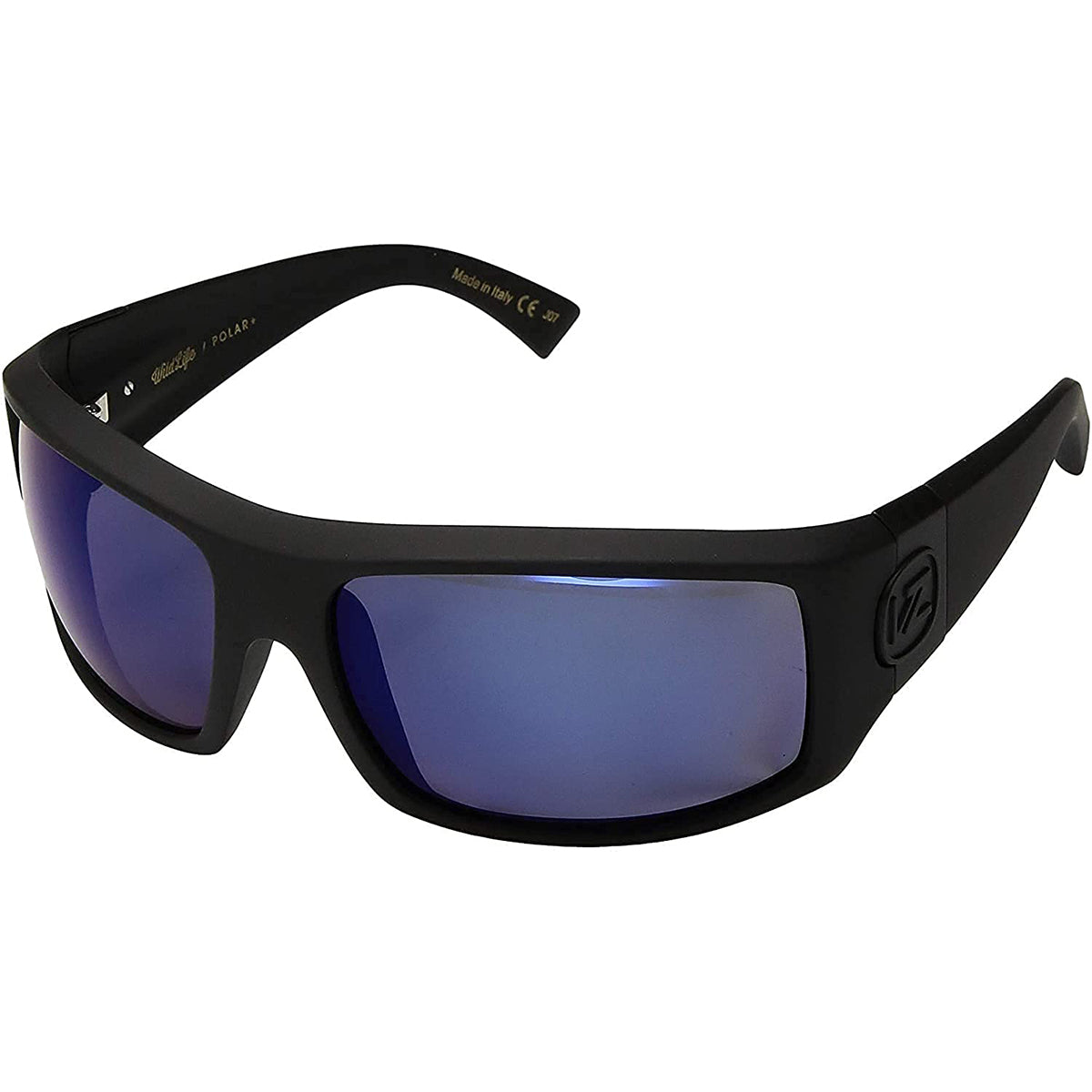 VonZipper Clutch Men's Lifestyle Polarized Sunglasses-SMPFACLU
