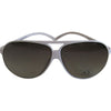 Armani Exchange Bright Adult Aviator Sunglasses (BRAND NEW)