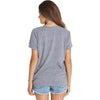 Billabong Batik Cali Bear Women's Short-Sleeve Shirts (Brand New)