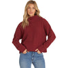 Billabong Cherry Moon Women's Sweater Sweatshirts (Brand New)