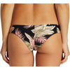 Billabong Under Palms Hawaii Lo Reversible Women's Bottom Swimwear (Brand New)