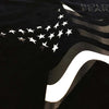 Bold and Fearless USA Flag Stars and Stripes Adult Short-Sleeve Shirts (BRAND NEW)