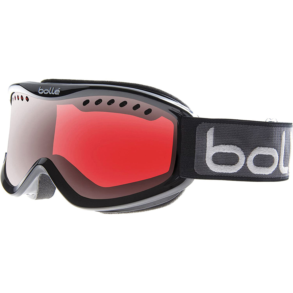 Bolle Carve Adult Snow Goggles-20786