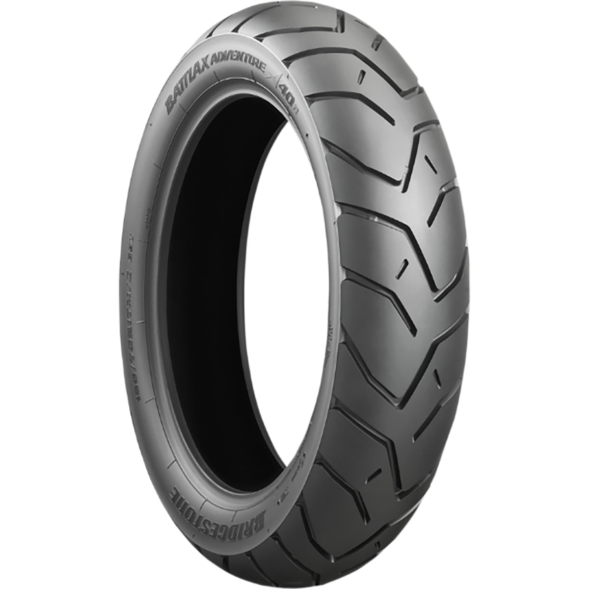 Bridgestone A40 Battlax Adventure 17" Rear Cruiser Tires