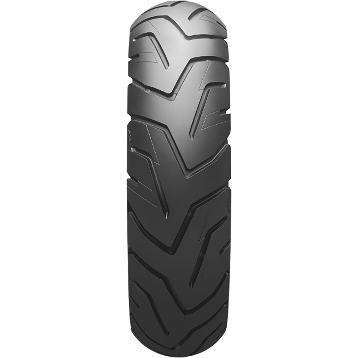 Bridgestone A41 Battlax Adventure 17" Rear Cruiser Tires