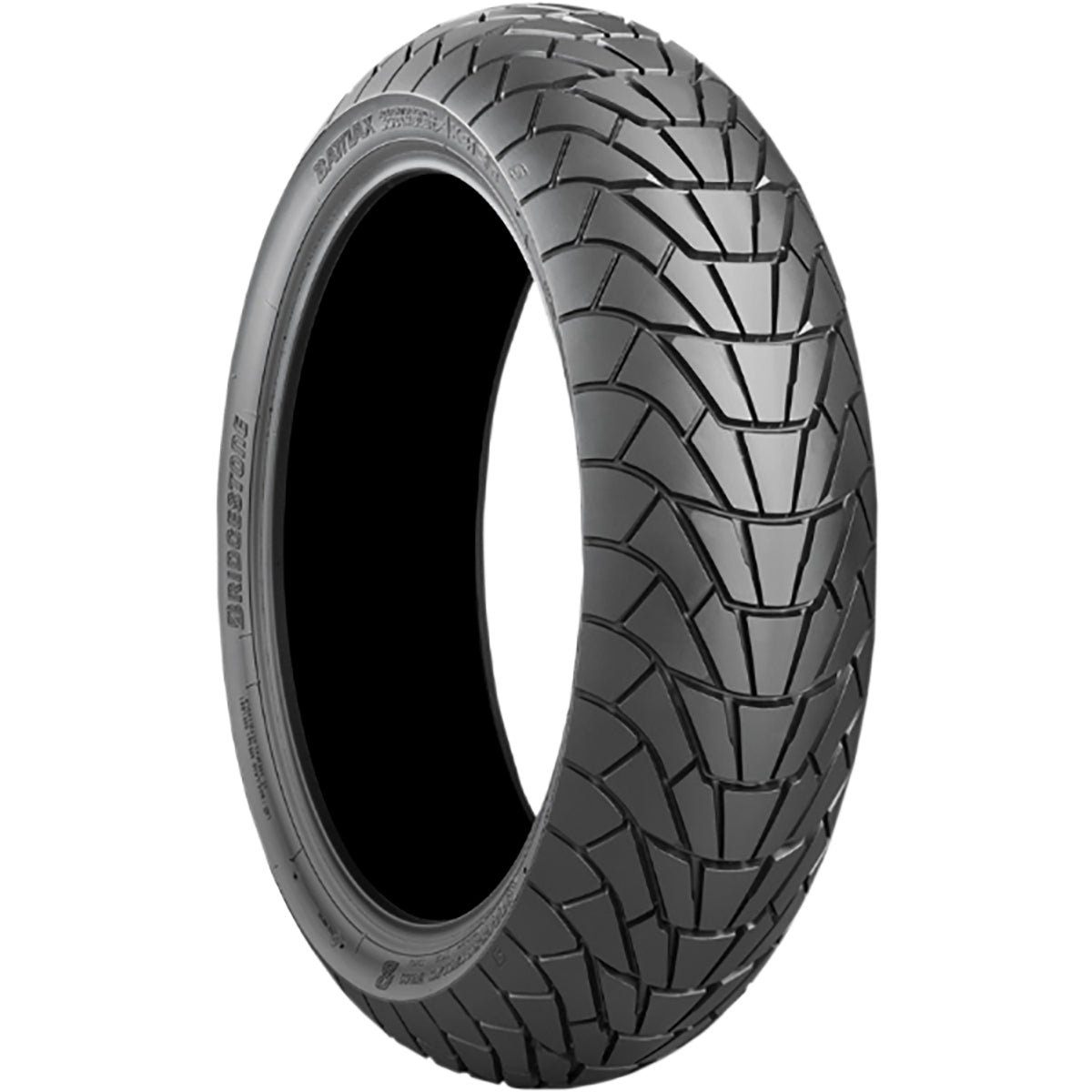 Bridgestone Battlax Adventurecross Scrambler AX41S 15" Rear Cruiser Tires