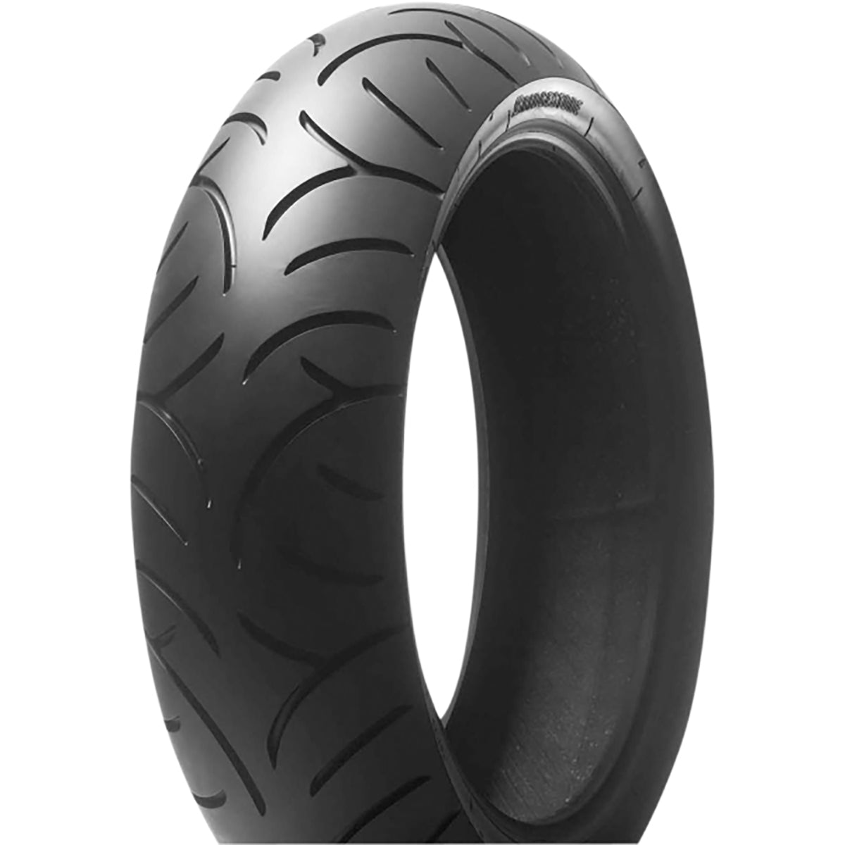 Bridgestone Battlax BT-021 17" Rear Street Tires