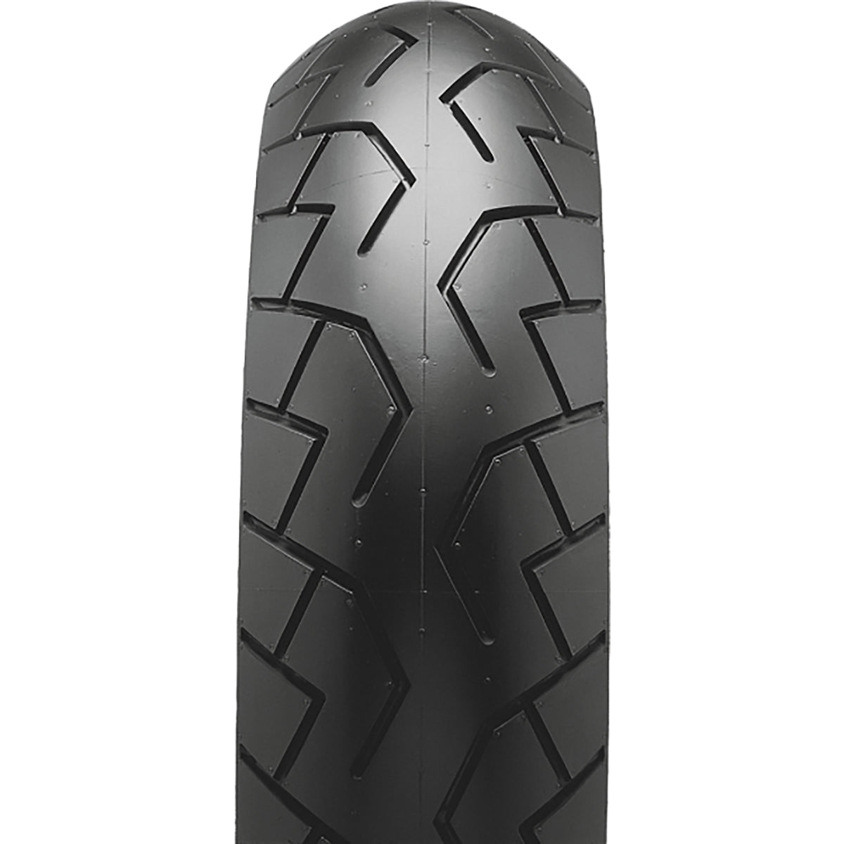 Bridgestone Battlax BT-54 18" Rear Cruiser Tires