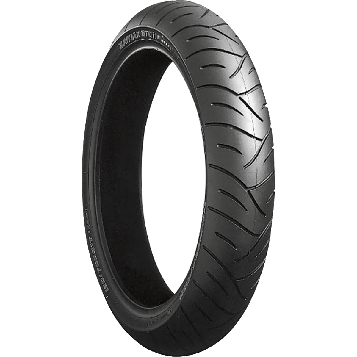 Bridgestone BT011F-E Scooter 15" Front Cruiser Tires