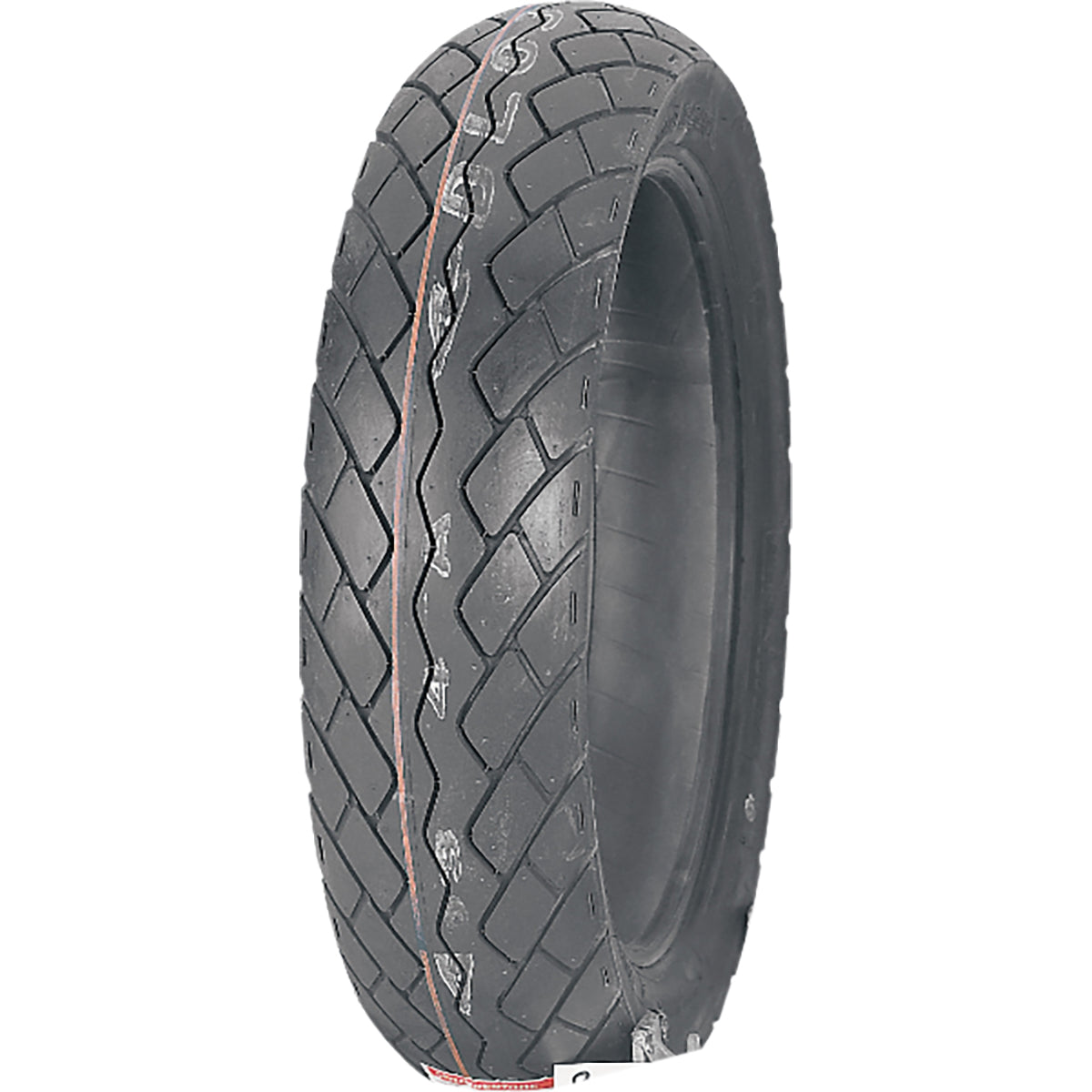 Bridgestone Exedra G-Series 17" Rear Cruiser Tires